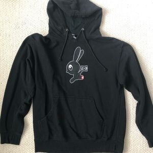 DC Make Your Own Luck Hoodie